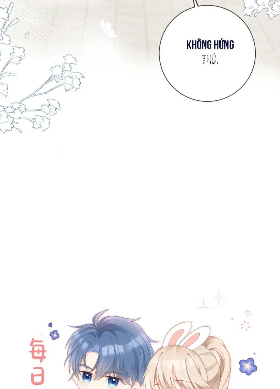 Sinh Trở Lại Làm Vợ Tổng Tài Chap 4 - Next Chap 5