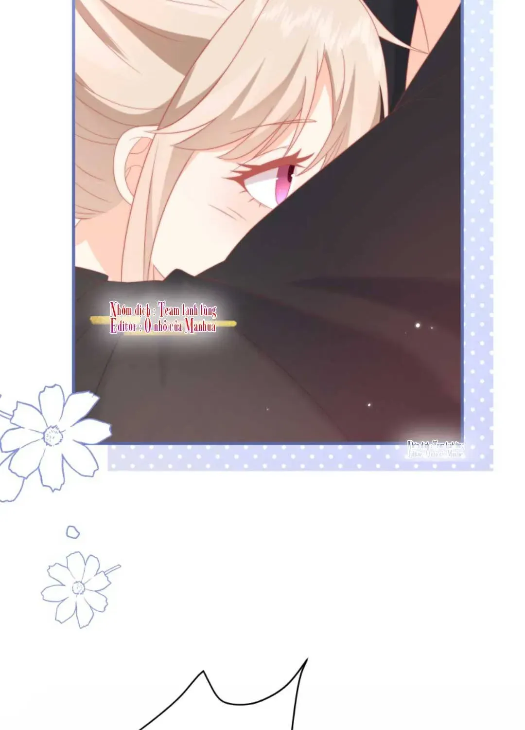 Sinh Trở Lại Làm Vợ Tổng Tài Chap 4 - Next Chap 5