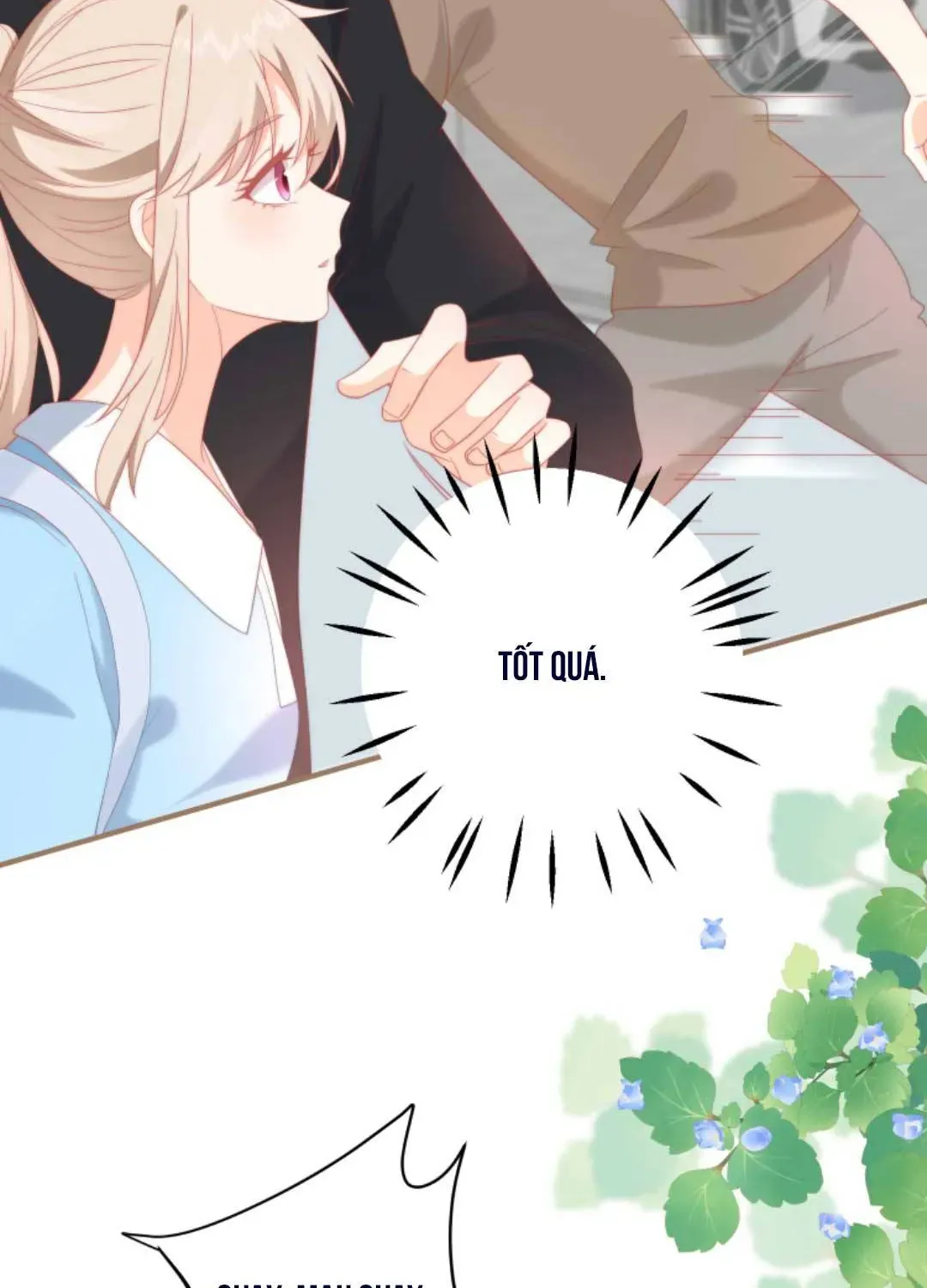 Sinh Trở Lại Làm Vợ Tổng Tài Chap 4 - Next Chap 5