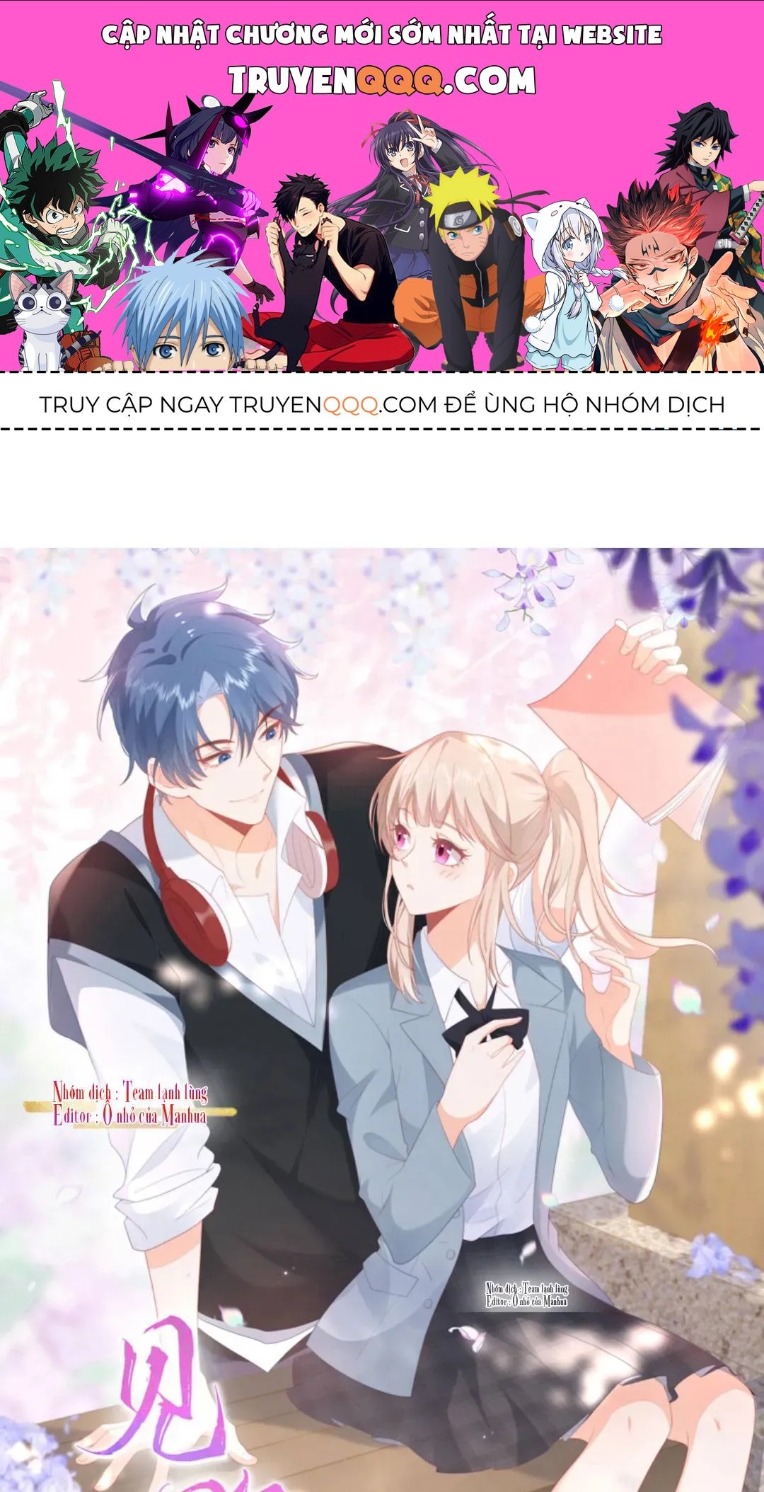 Sinh Trở Lại Làm Vợ Tổng Tài Chap 40 - Next Chap 41