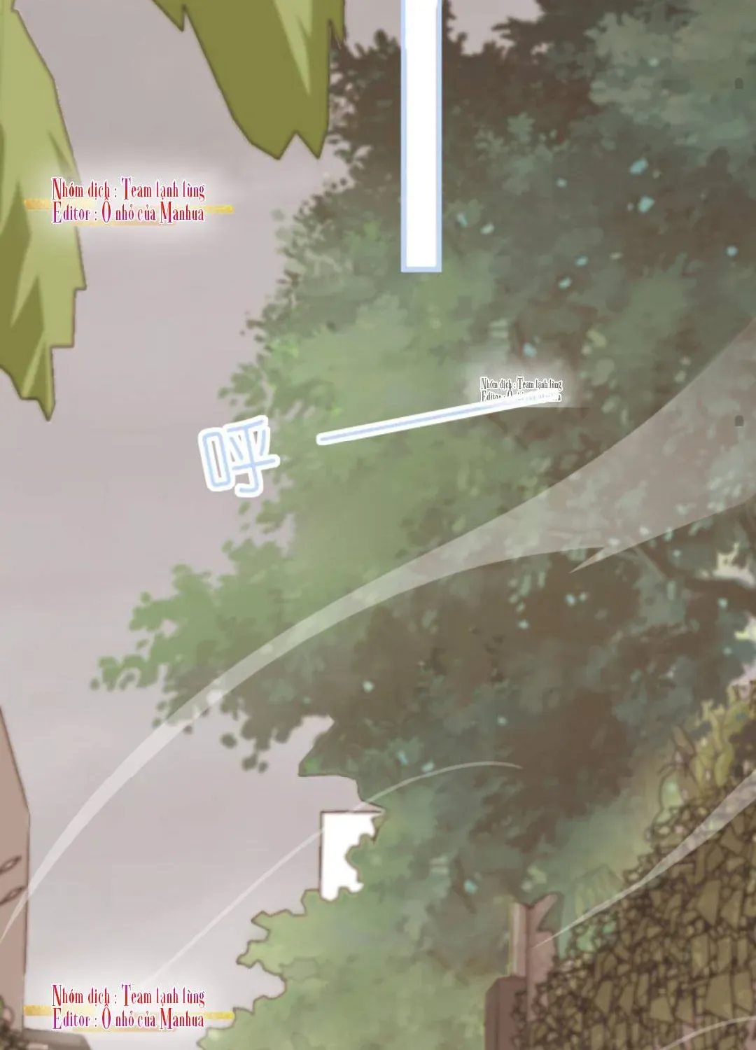 Sinh Trở Lại Làm Vợ Tổng Tài Chap 40 - Next Chap 41