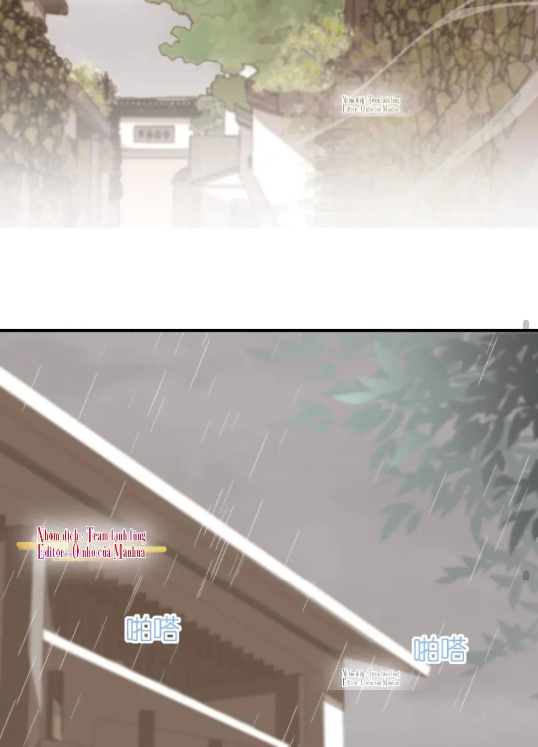 Sinh Trở Lại Làm Vợ Tổng Tài Chap 40 - Next Chap 41