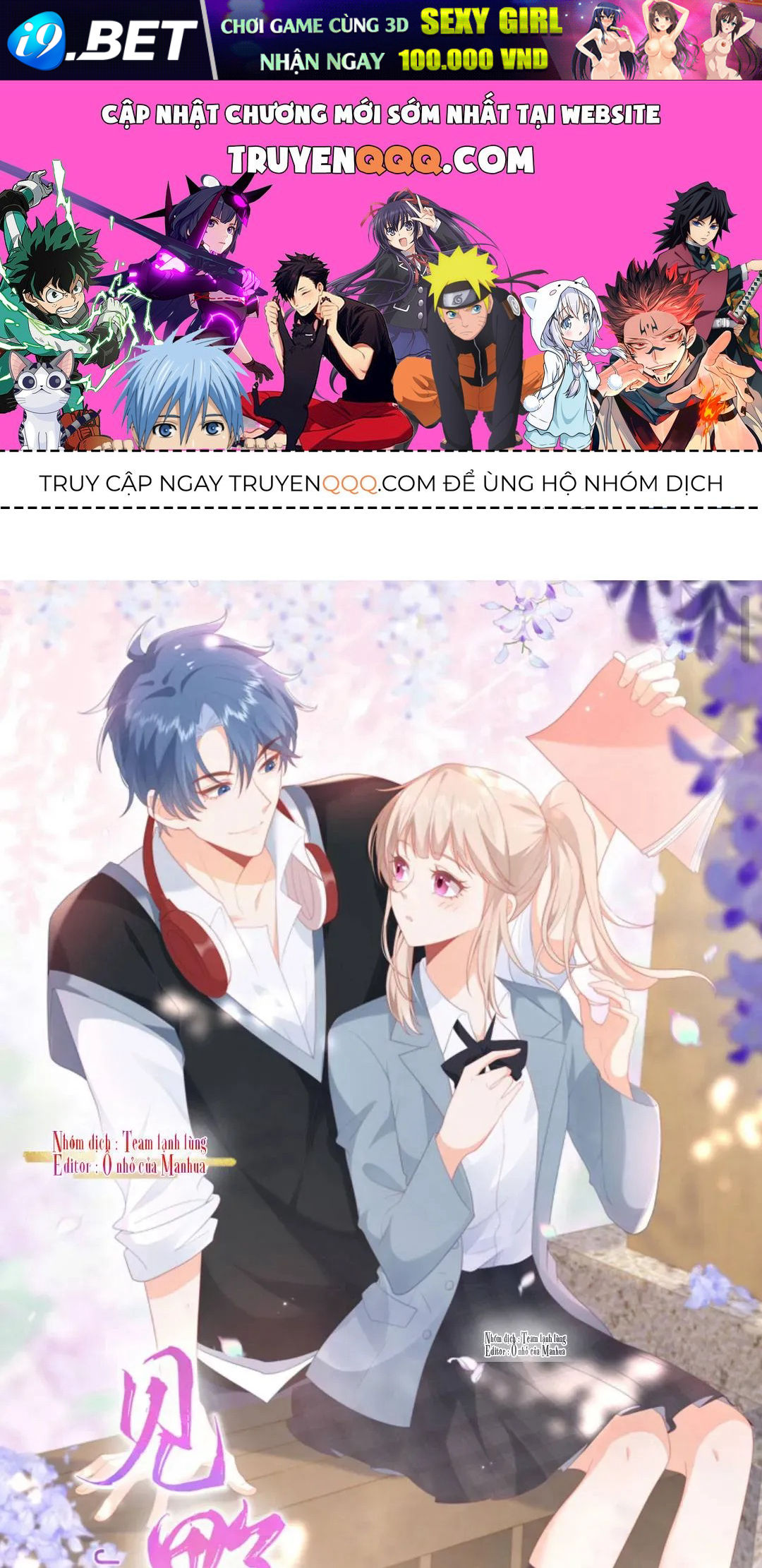 Sinh Trở Lại Làm Vợ Tổng Tài Chap 41 - Next Chap 42