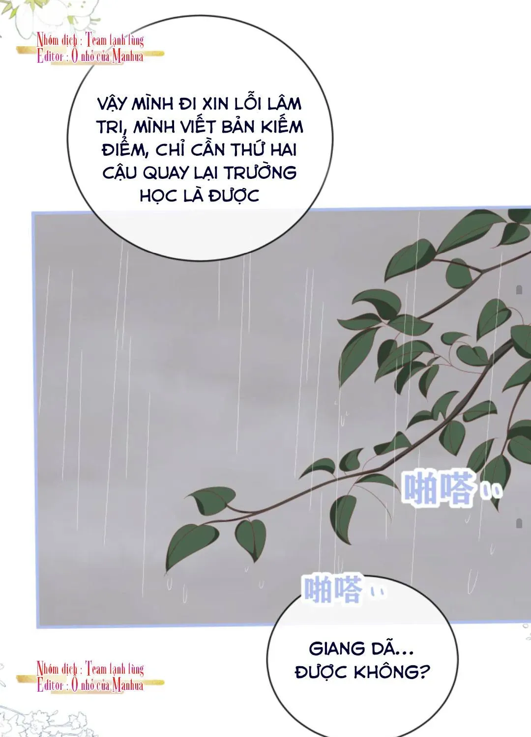 Sinh Trở Lại Làm Vợ Tổng Tài Chap 41 - Next Chap 42