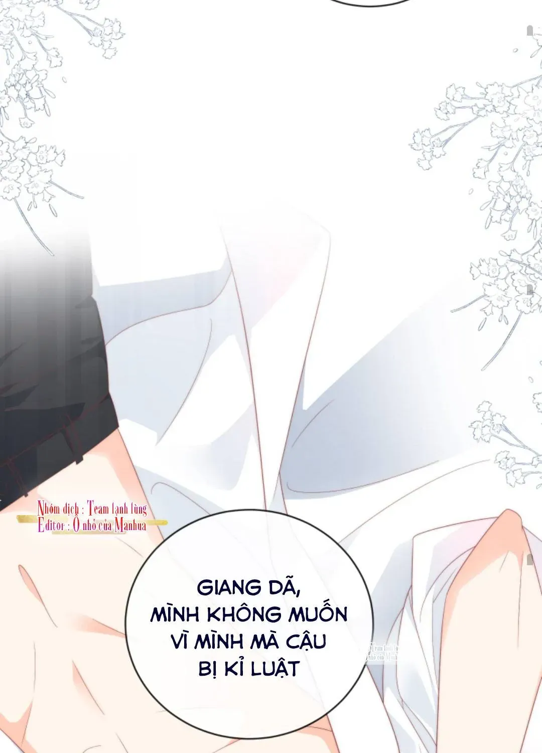 Sinh Trở Lại Làm Vợ Tổng Tài Chap 41 - Next Chap 42