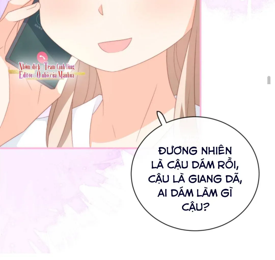 Sinh Trở Lại Làm Vợ Tổng Tài Chap 41 - Next Chap 42