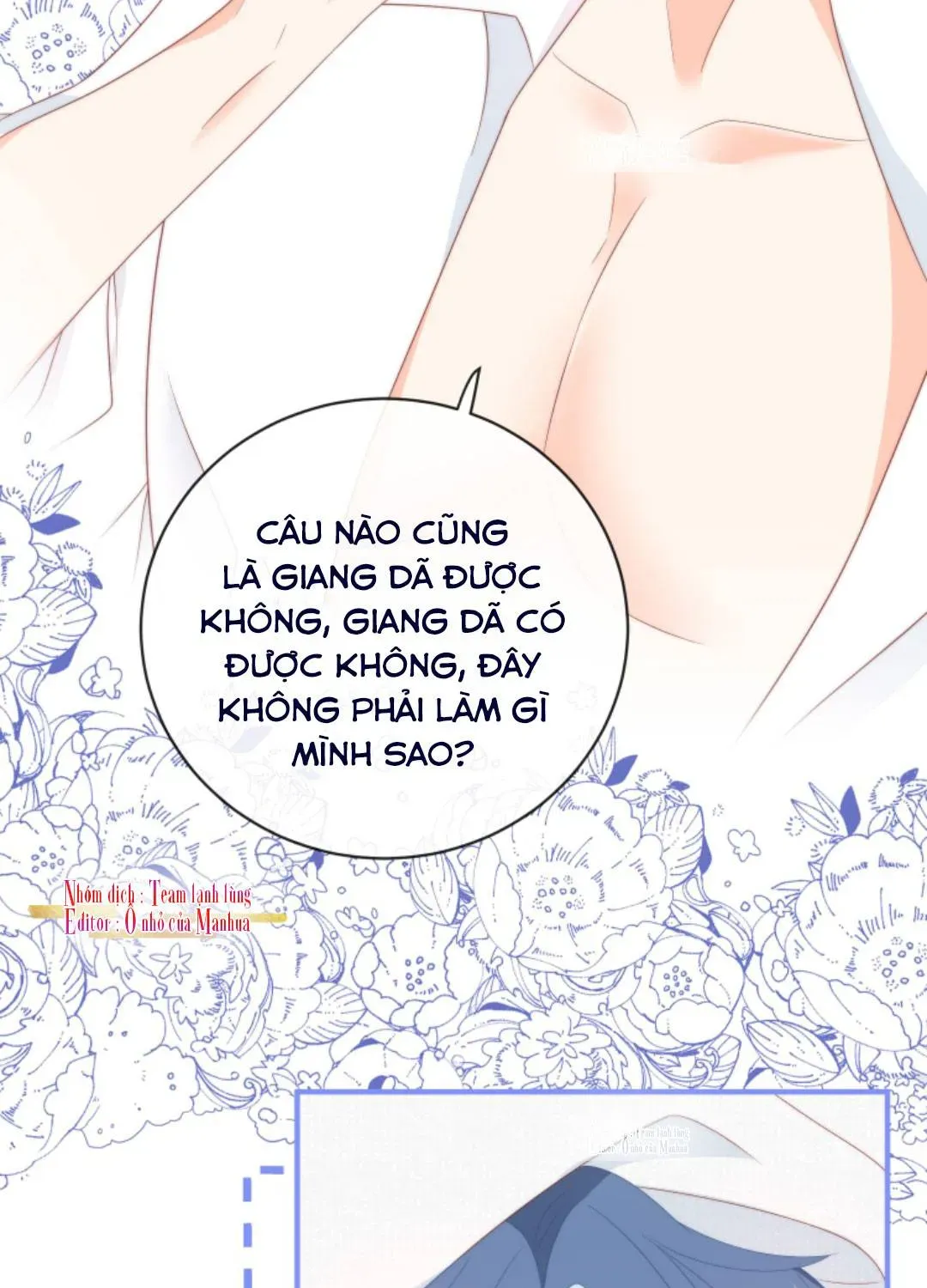 Sinh Trở Lại Làm Vợ Tổng Tài Chap 41 - Next Chap 42