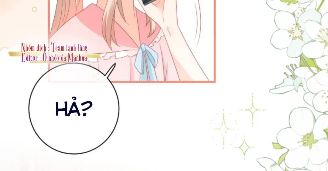 Sinh Trở Lại Làm Vợ Tổng Tài Chap 41 - Next Chap 42