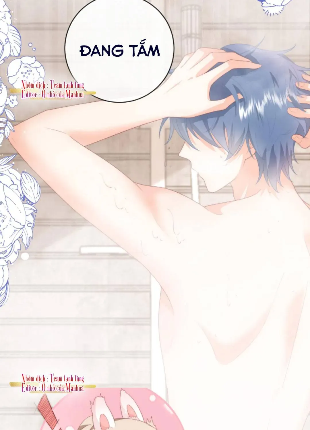 Sinh Trở Lại Làm Vợ Tổng Tài Chap 41 - Next Chap 42