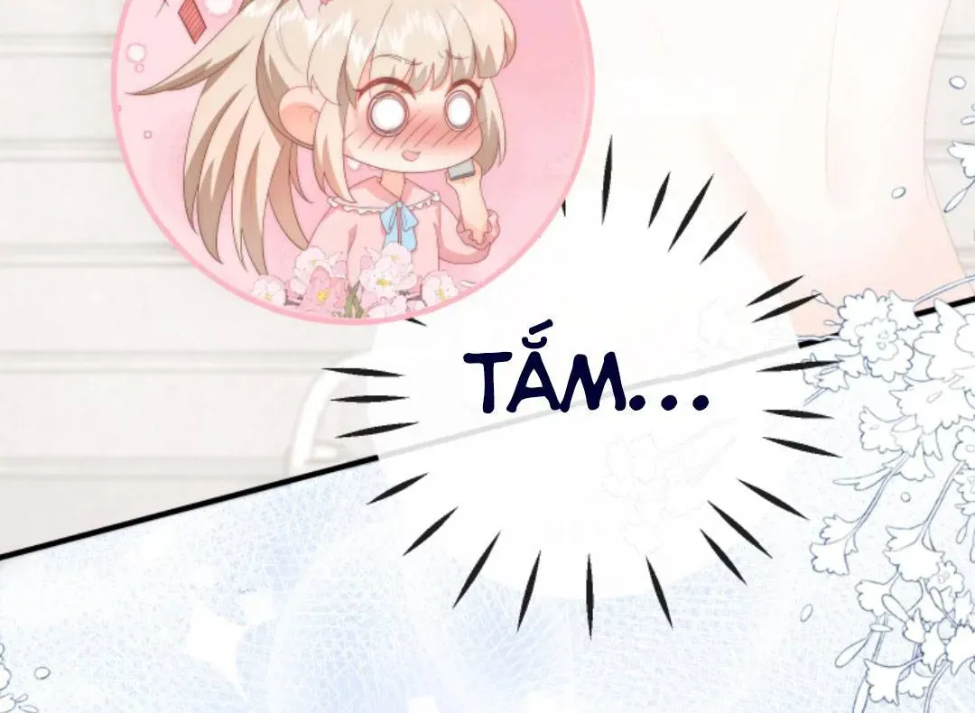 Sinh Trở Lại Làm Vợ Tổng Tài Chap 41 - Next Chap 42