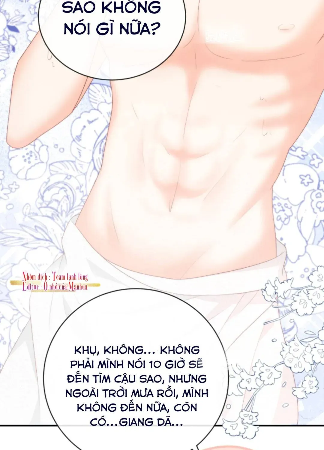 Sinh Trở Lại Làm Vợ Tổng Tài Chap 41 - Next Chap 42