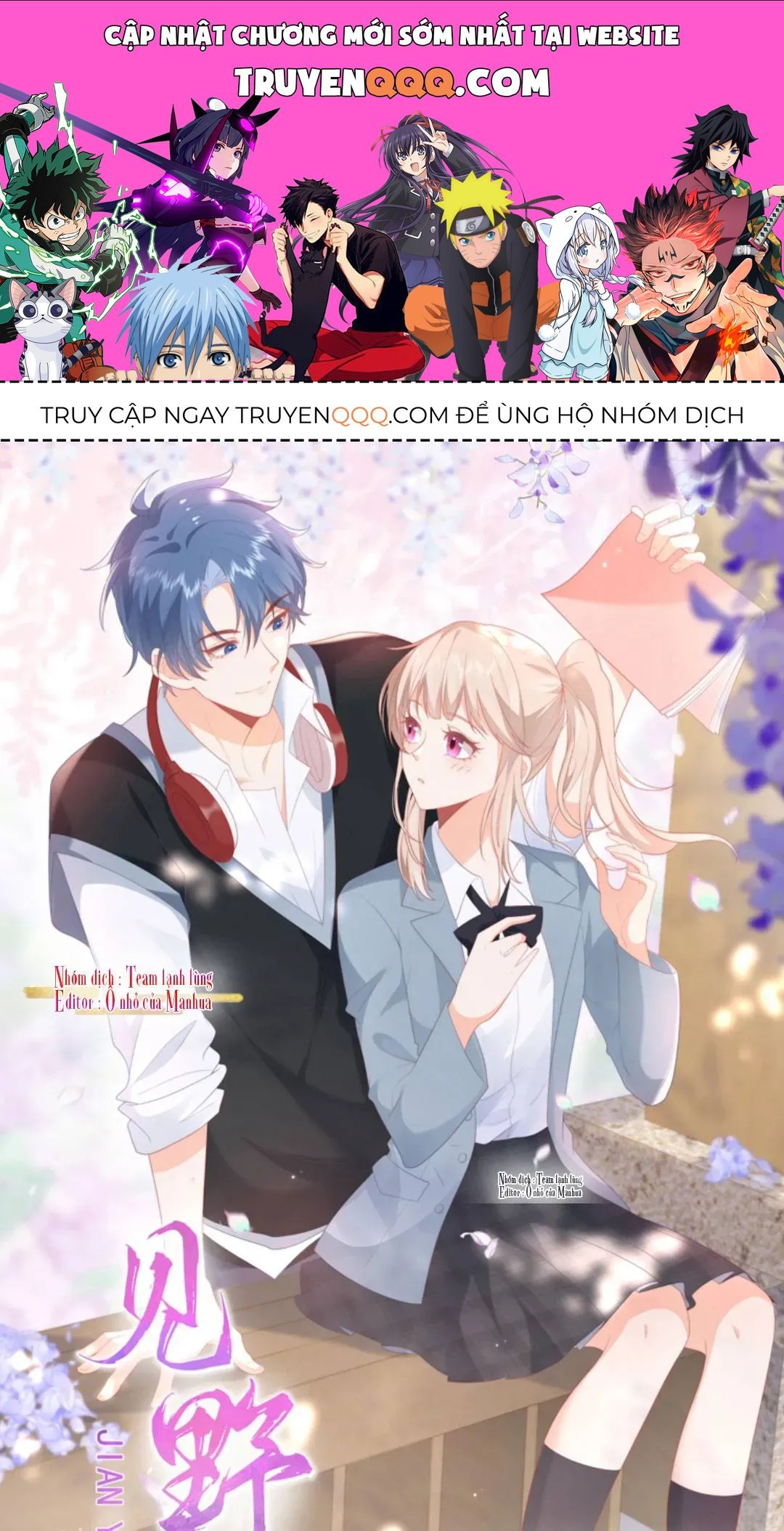 Sinh Trở Lại Làm Vợ Tổng Tài Chap 42 - Next Chap 43