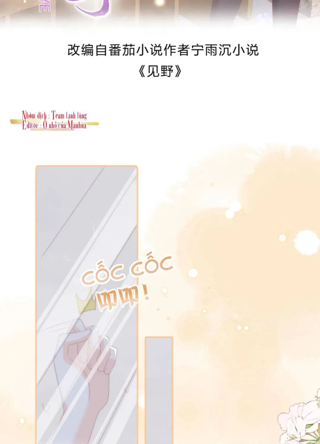 Sinh Trở Lại Làm Vợ Tổng Tài Chap 42 - Next Chap 43