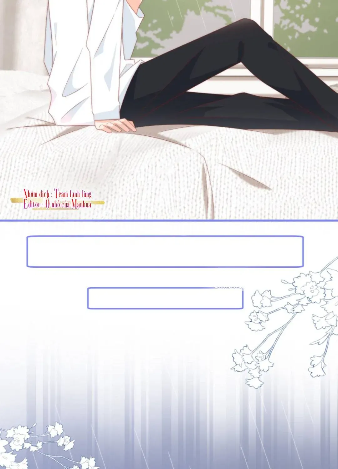 Sinh Trở Lại Làm Vợ Tổng Tài Chap 42 - Next Chap 43