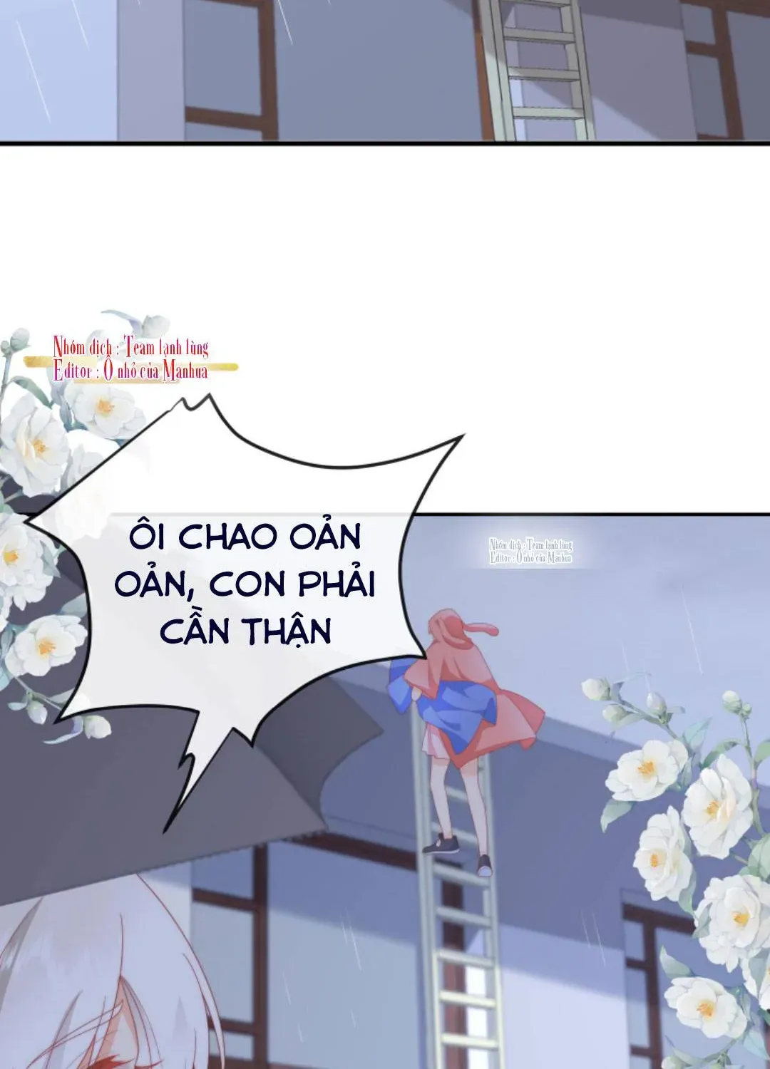 Sinh Trở Lại Làm Vợ Tổng Tài Chap 42 - Next Chap 43