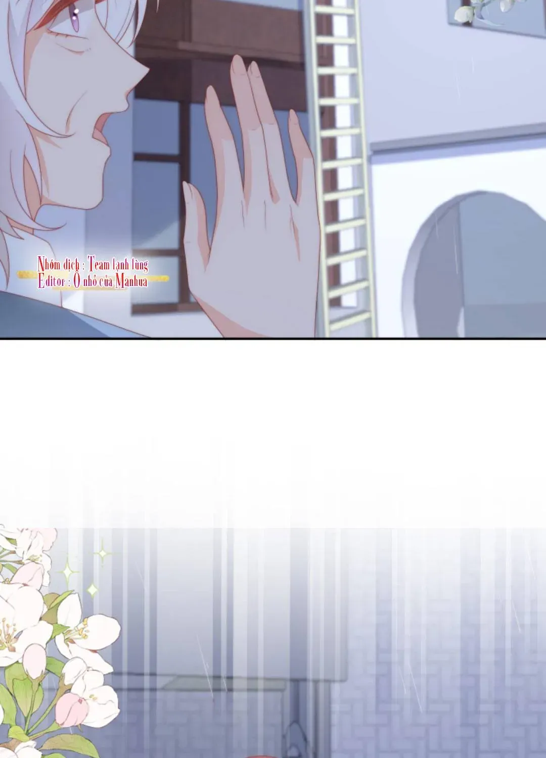 Sinh Trở Lại Làm Vợ Tổng Tài Chap 42 - Next Chap 43