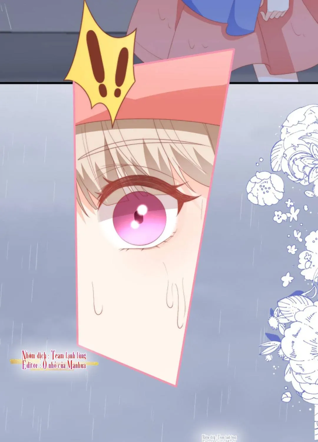 Sinh Trở Lại Làm Vợ Tổng Tài Chap 42 - Next Chap 43