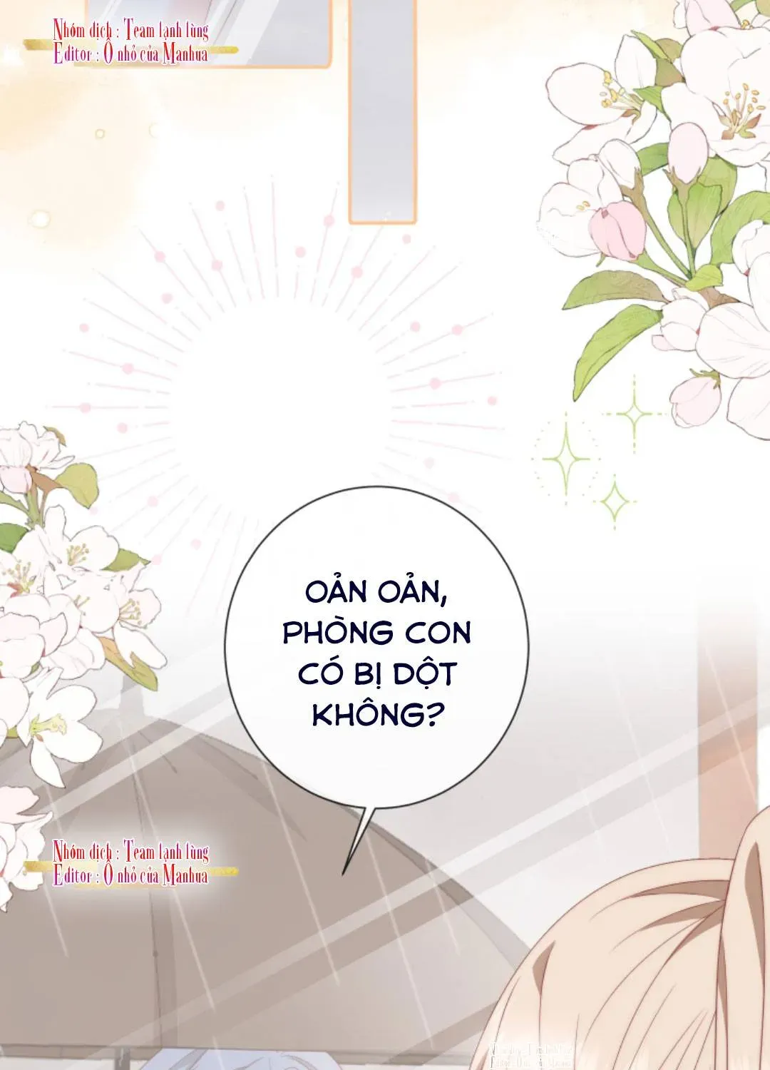 Sinh Trở Lại Làm Vợ Tổng Tài Chap 42 - Next Chap 43