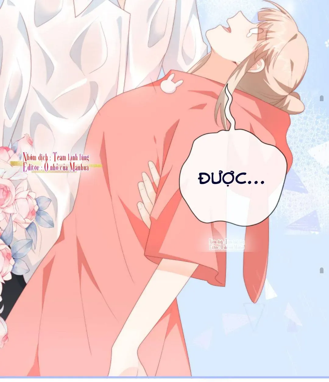 Sinh Trở Lại Làm Vợ Tổng Tài Chap 42 - Next Chap 43