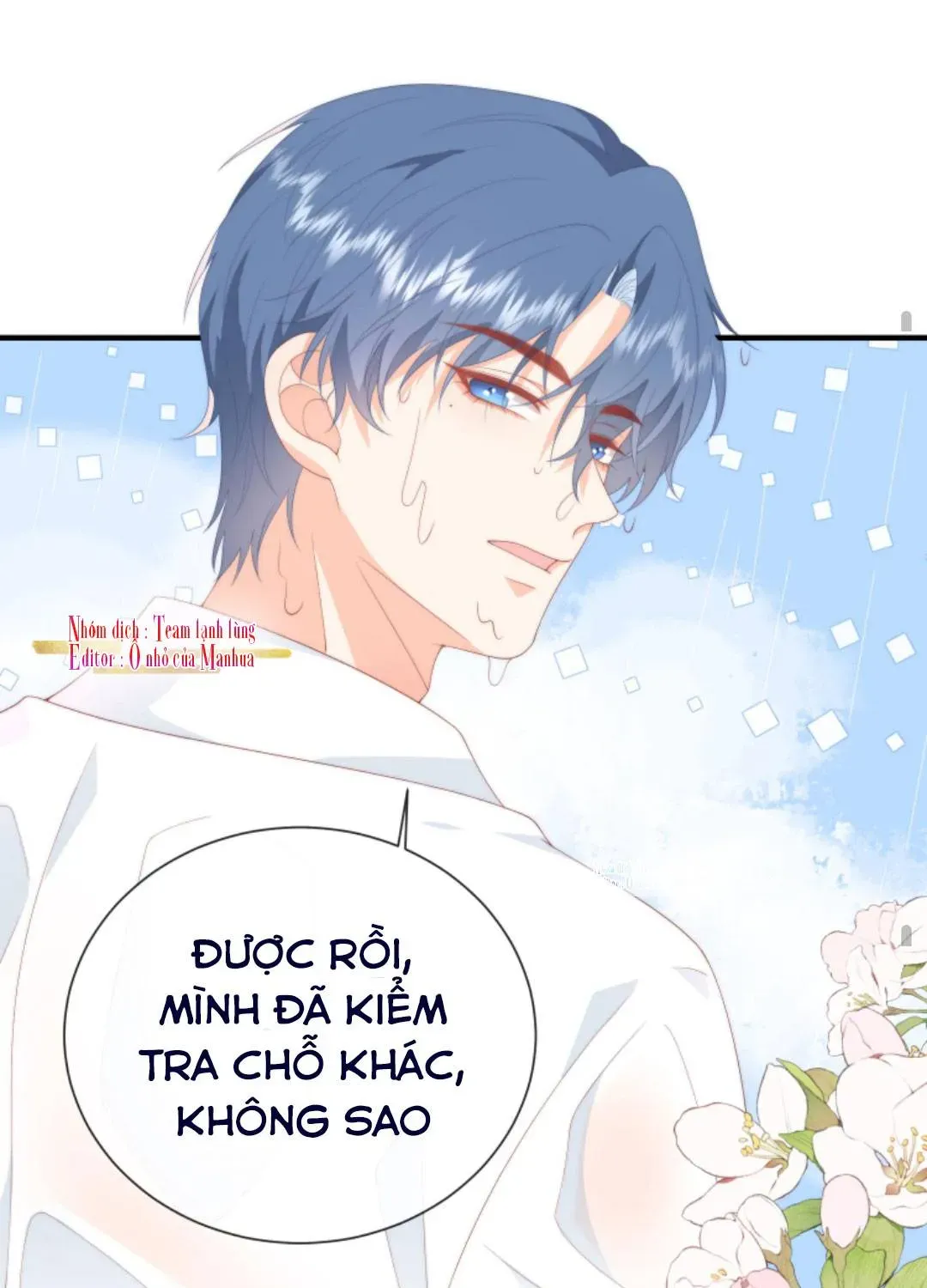 Sinh Trở Lại Làm Vợ Tổng Tài Chap 42 - Next Chap 43