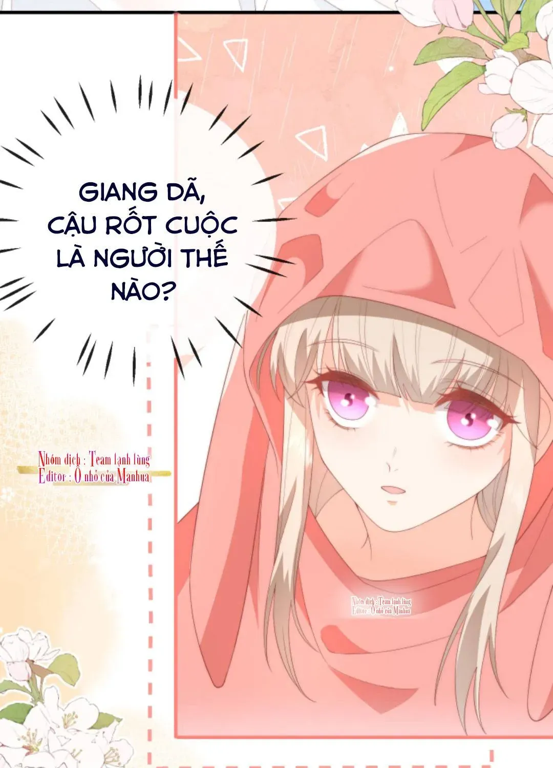 Sinh Trở Lại Làm Vợ Tổng Tài Chap 42 - Next Chap 43