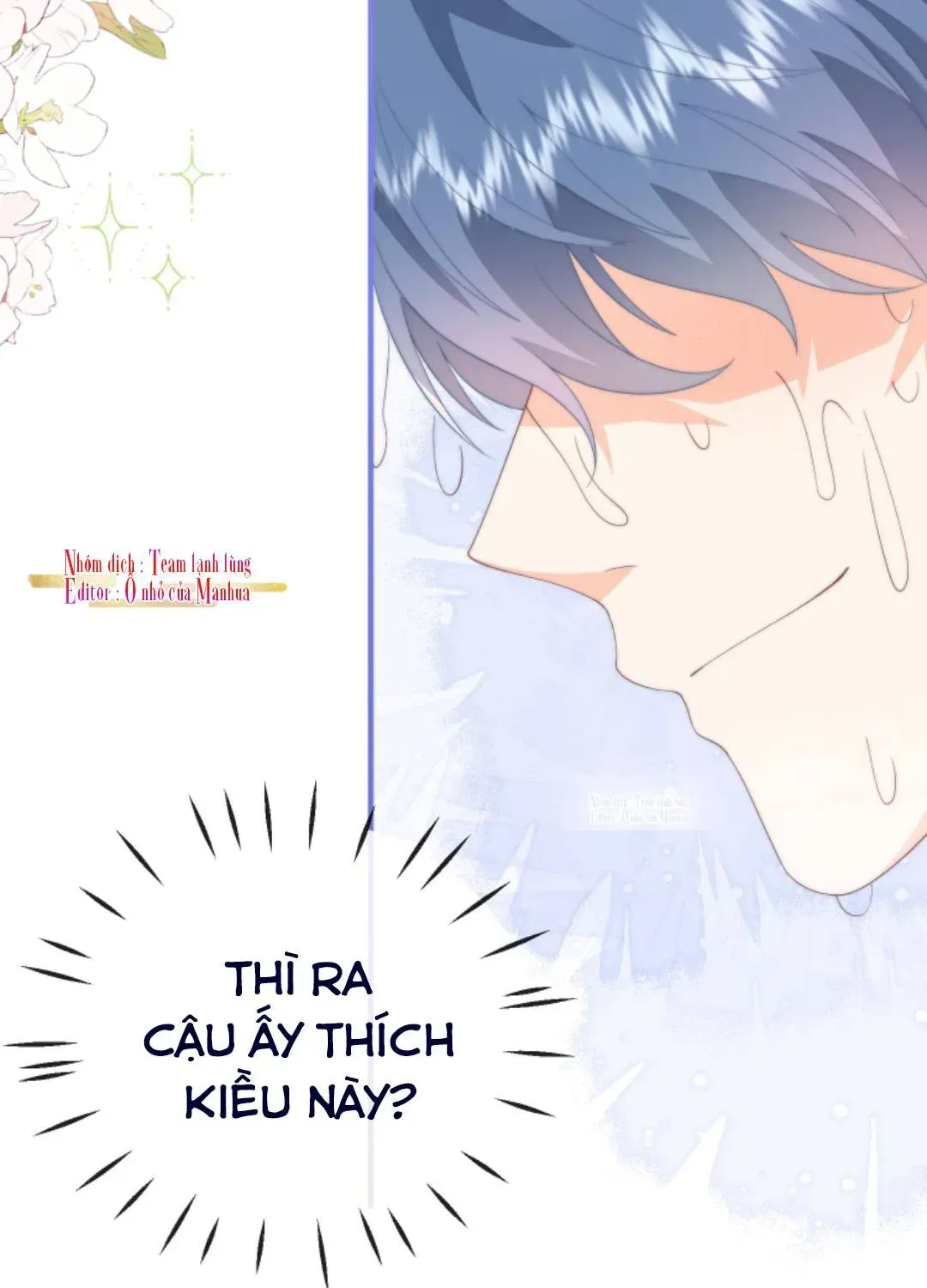 Sinh Trở Lại Làm Vợ Tổng Tài Chap 42 - Next Chap 43