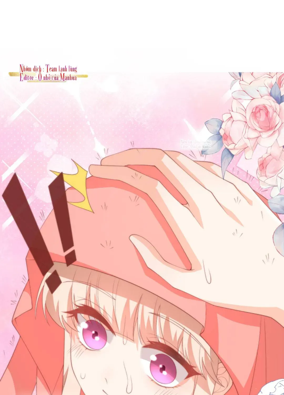 Sinh Trở Lại Làm Vợ Tổng Tài Chap 42 - Next Chap 43