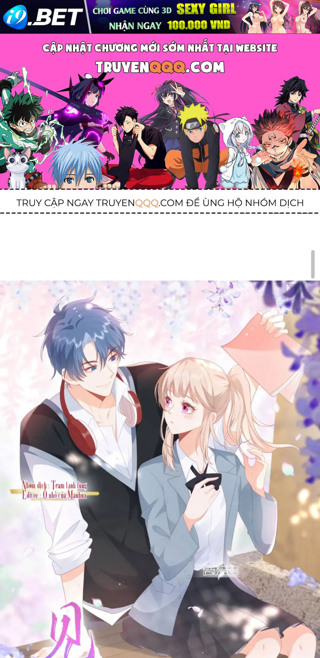 Sinh Trở Lại Làm Vợ Tổng Tài Chap 43 - Next Chap 44