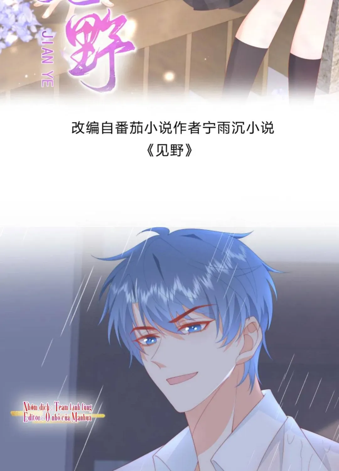 Sinh Trở Lại Làm Vợ Tổng Tài Chap 43 - Next Chap 44