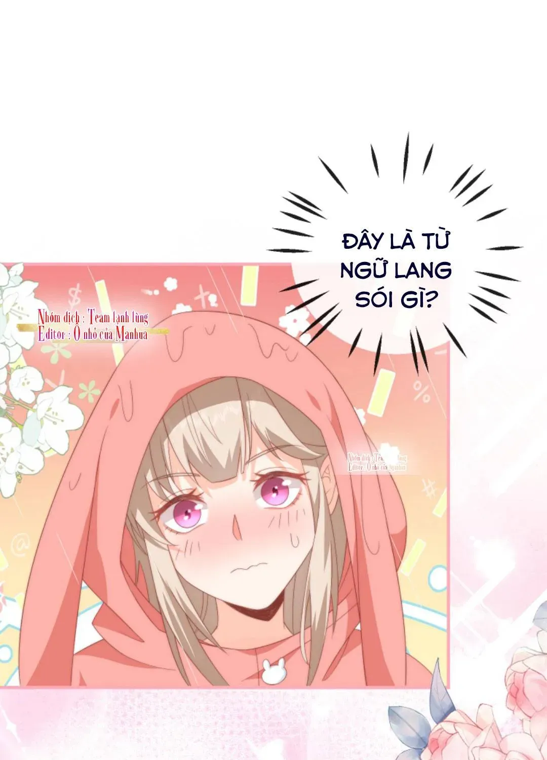 Sinh Trở Lại Làm Vợ Tổng Tài Chap 43 - Next Chap 44