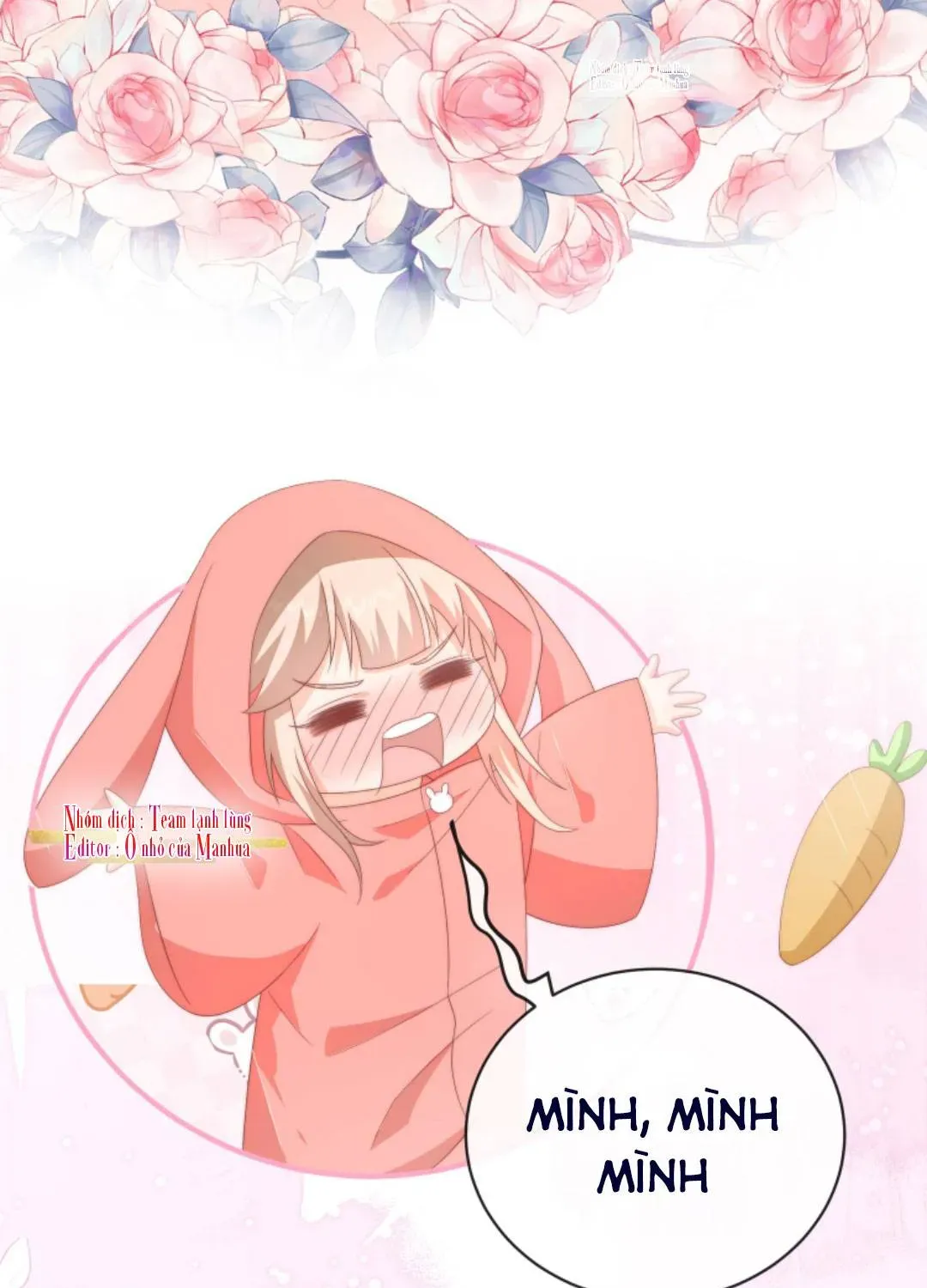 Sinh Trở Lại Làm Vợ Tổng Tài Chap 43 - Next Chap 44