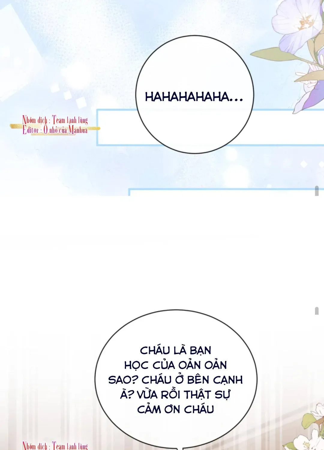 Sinh Trở Lại Làm Vợ Tổng Tài Chap 43 - Next Chap 44