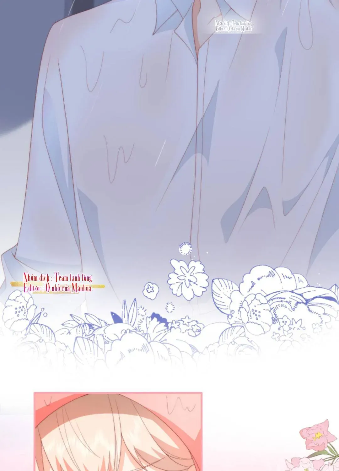 Sinh Trở Lại Làm Vợ Tổng Tài Chap 43 - Next Chap 44