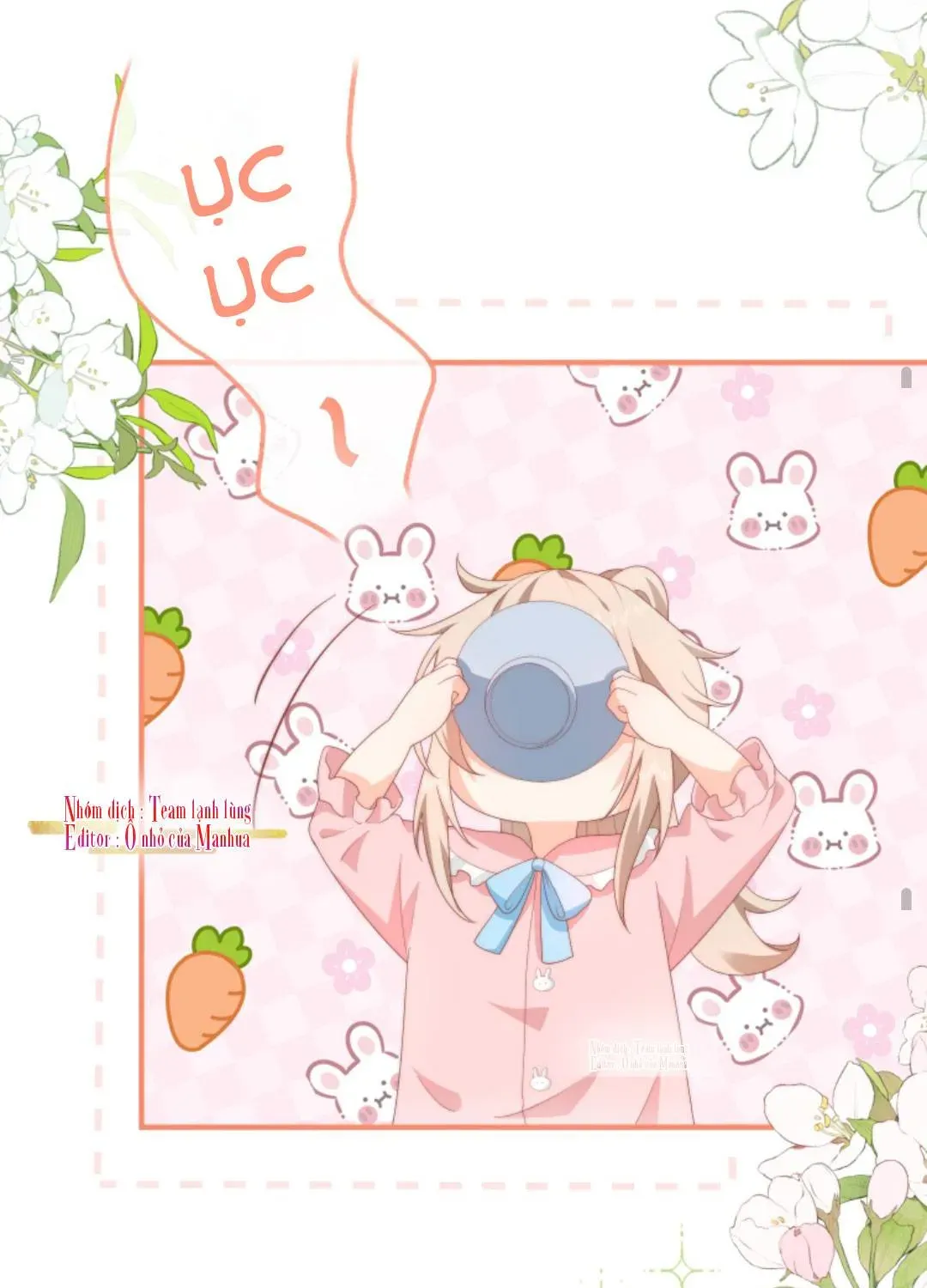 Sinh Trở Lại Làm Vợ Tổng Tài Chap 43 - Next Chap 44