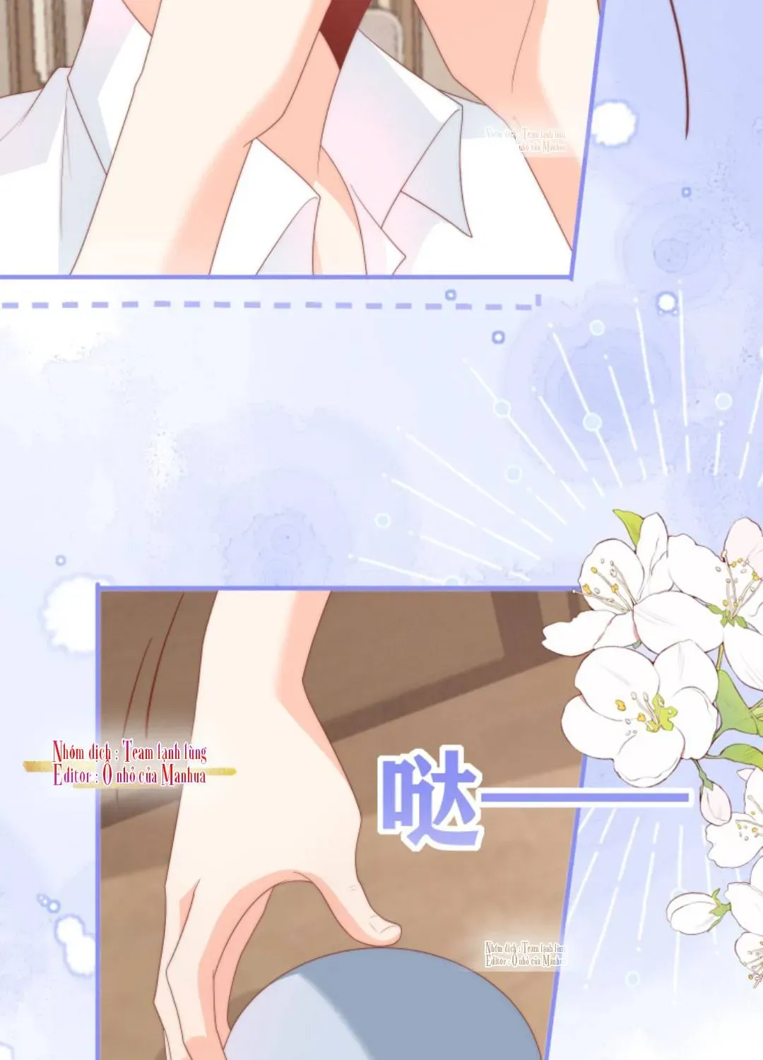 Sinh Trở Lại Làm Vợ Tổng Tài Chap 43 - Next Chap 44