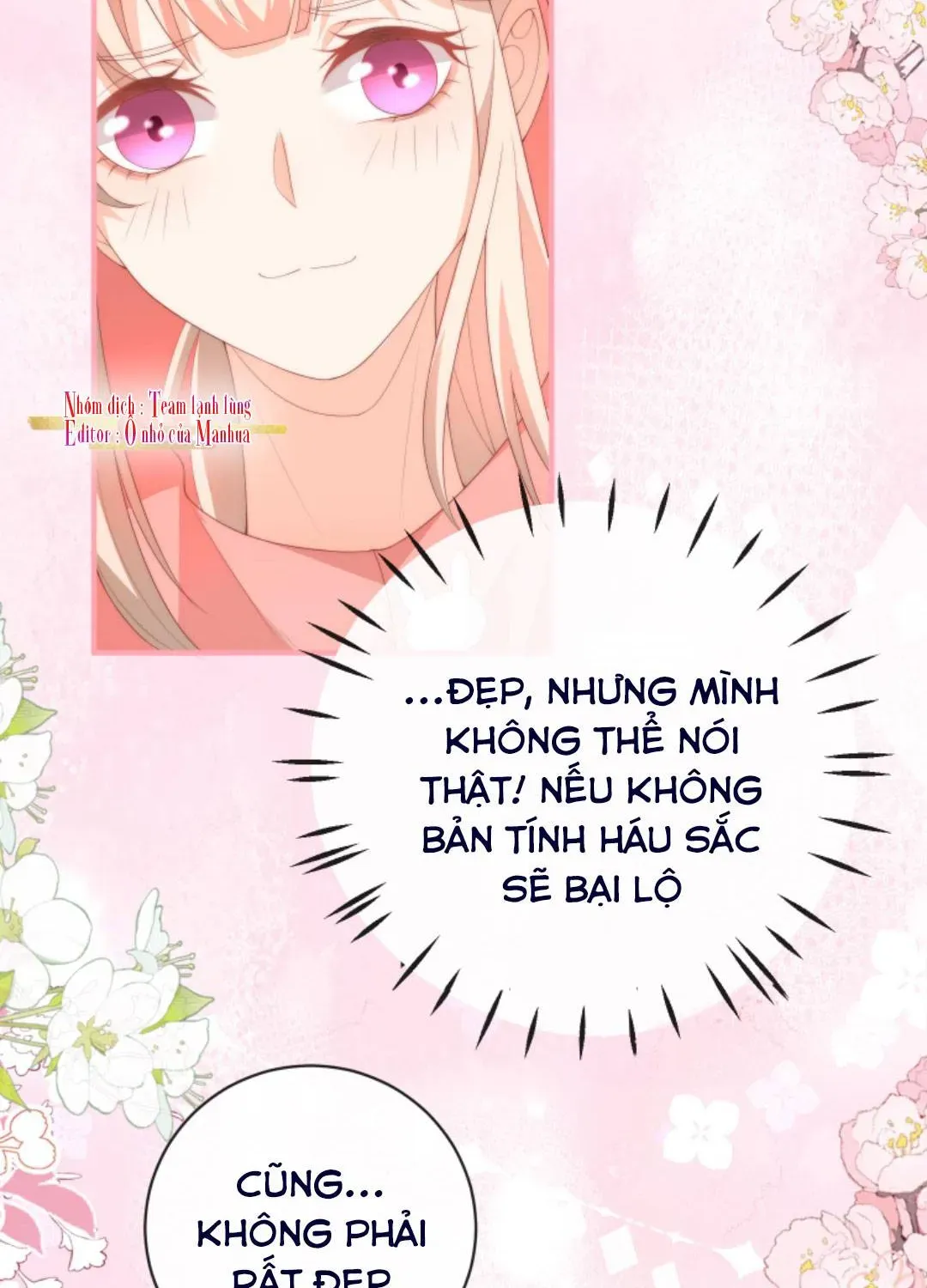 Sinh Trở Lại Làm Vợ Tổng Tài Chap 43 - Next Chap 44