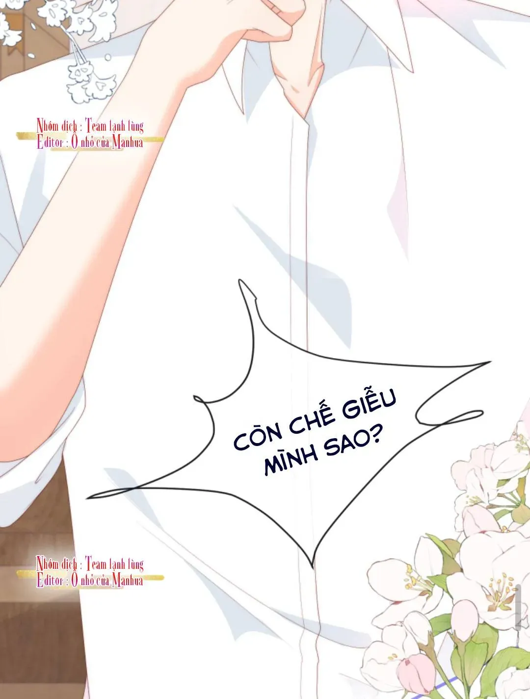 Sinh Trở Lại Làm Vợ Tổng Tài Chap 43 - Next Chap 44