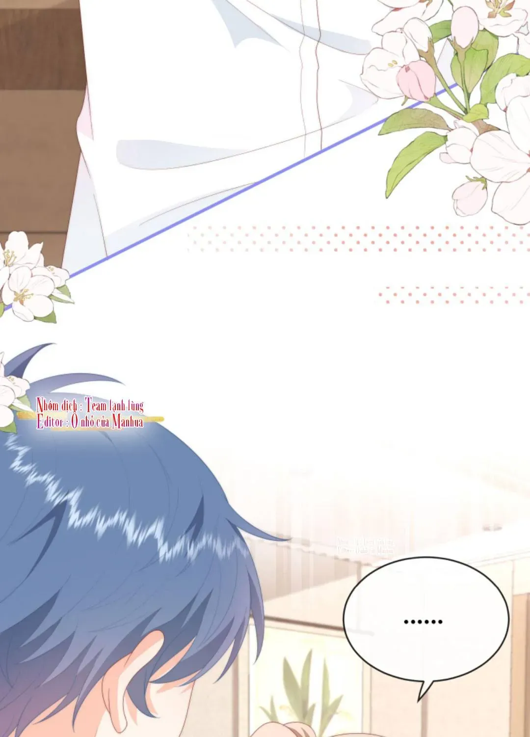 Sinh Trở Lại Làm Vợ Tổng Tài Chap 43 - Next Chap 44