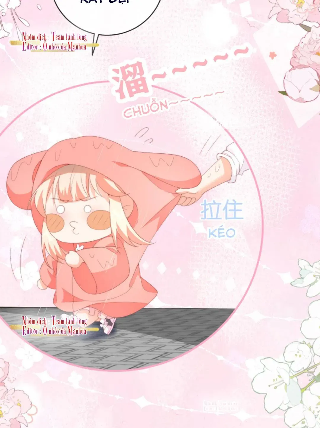 Sinh Trở Lại Làm Vợ Tổng Tài Chap 43 - Next Chap 44