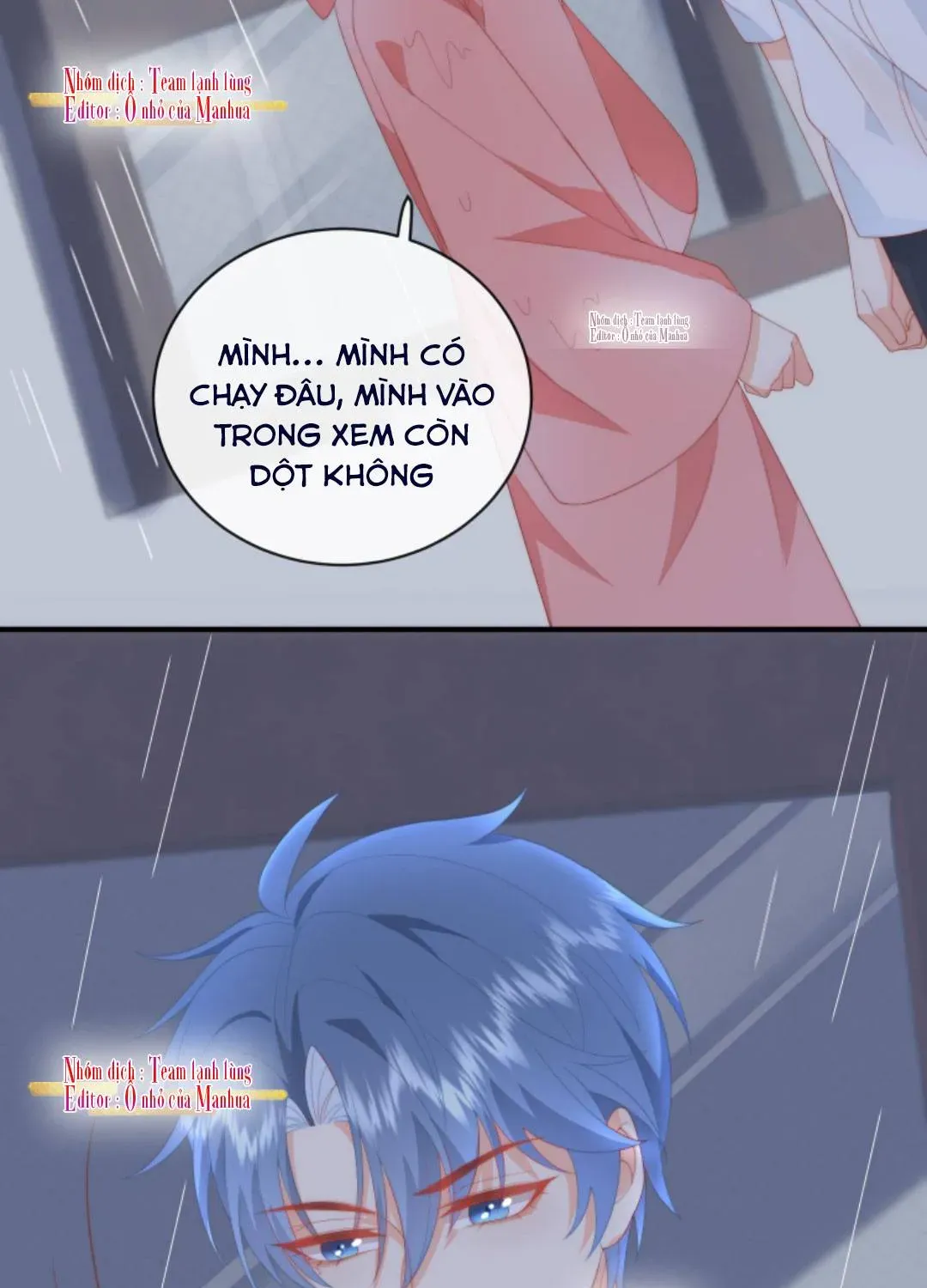 Sinh Trở Lại Làm Vợ Tổng Tài Chap 43 - Next Chap 44