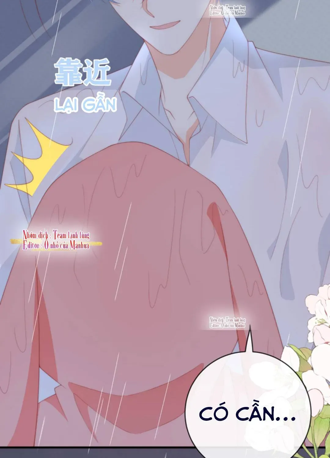 Sinh Trở Lại Làm Vợ Tổng Tài Chap 43 - Next Chap 44