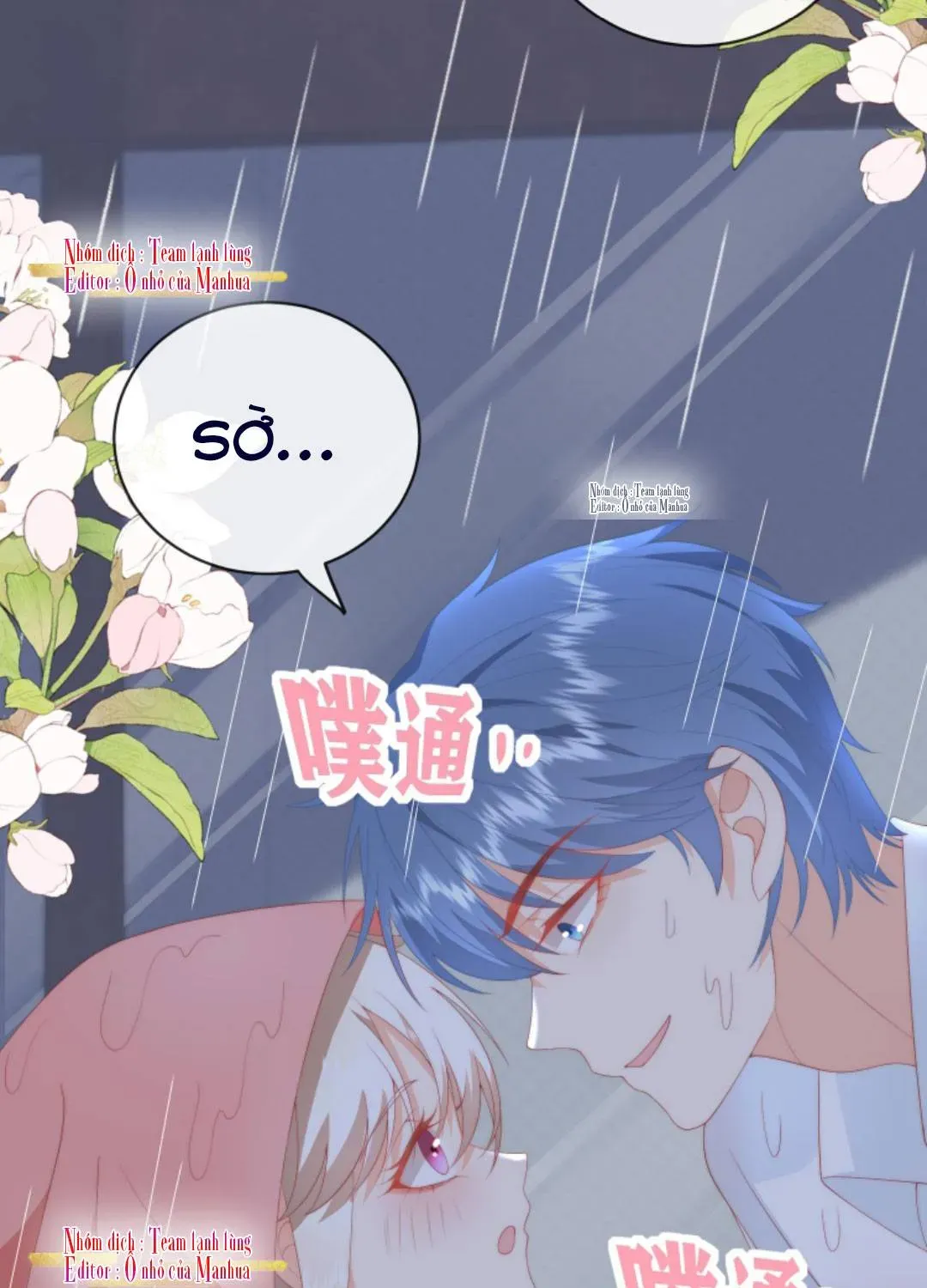Sinh Trở Lại Làm Vợ Tổng Tài Chap 43 - Next Chap 44