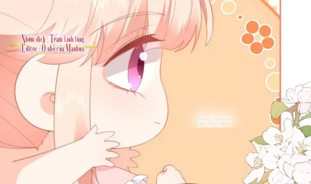 Sinh Trở Lại Làm Vợ Tổng Tài Chap 44 - Next Chap 45