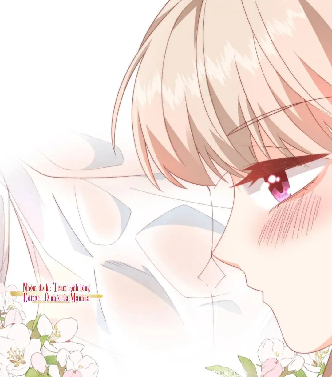 Sinh Trở Lại Làm Vợ Tổng Tài Chap 44 - Next Chap 45