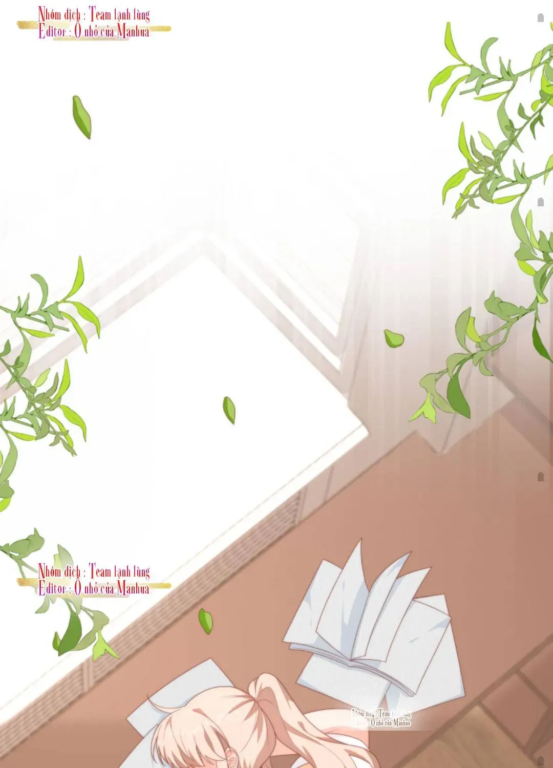 Sinh Trở Lại Làm Vợ Tổng Tài Chap 44 - Next Chap 45