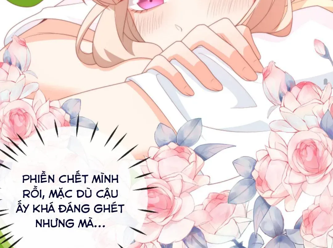 Sinh Trở Lại Làm Vợ Tổng Tài Chap 44 - Next Chap 45