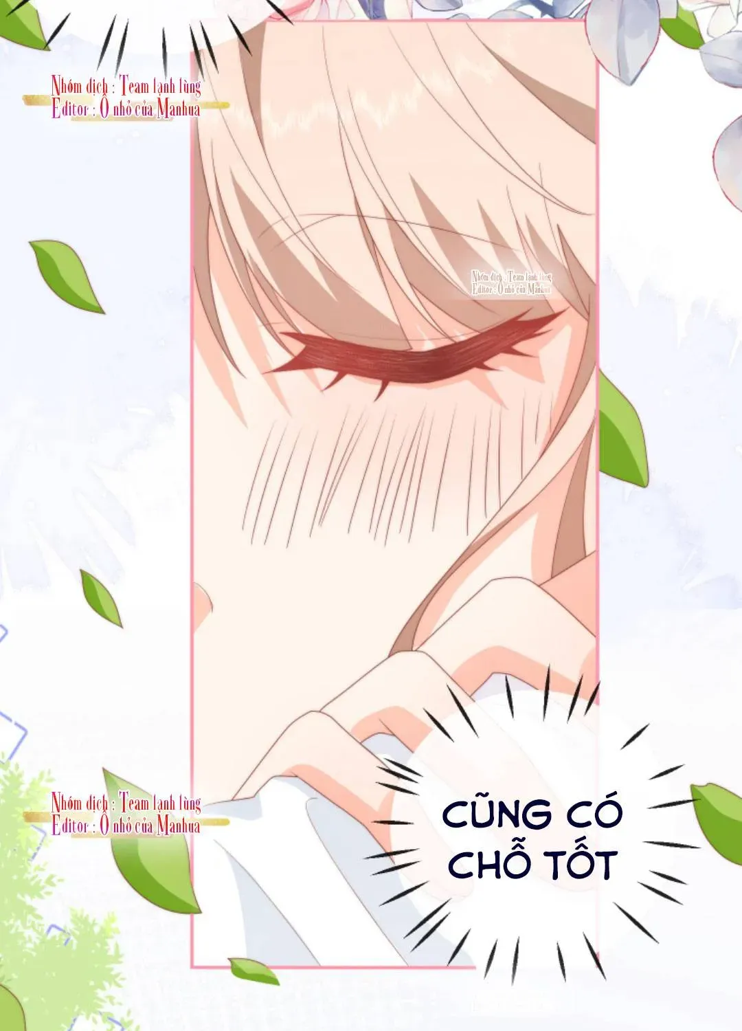 Sinh Trở Lại Làm Vợ Tổng Tài Chap 44 - Next Chap 45