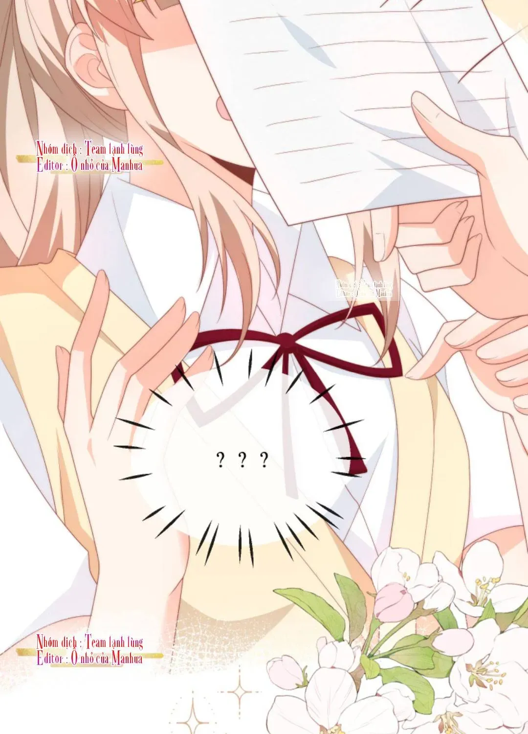 Sinh Trở Lại Làm Vợ Tổng Tài Chap 44 - Next Chap 45