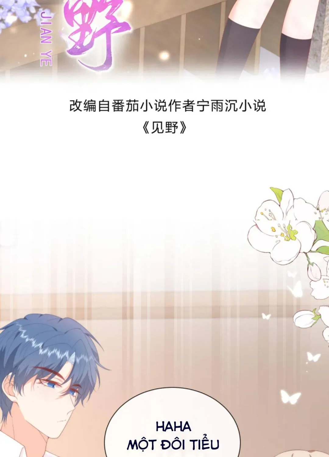 Sinh Trở Lại Làm Vợ Tổng Tài Chap 44 - Next Chap 45