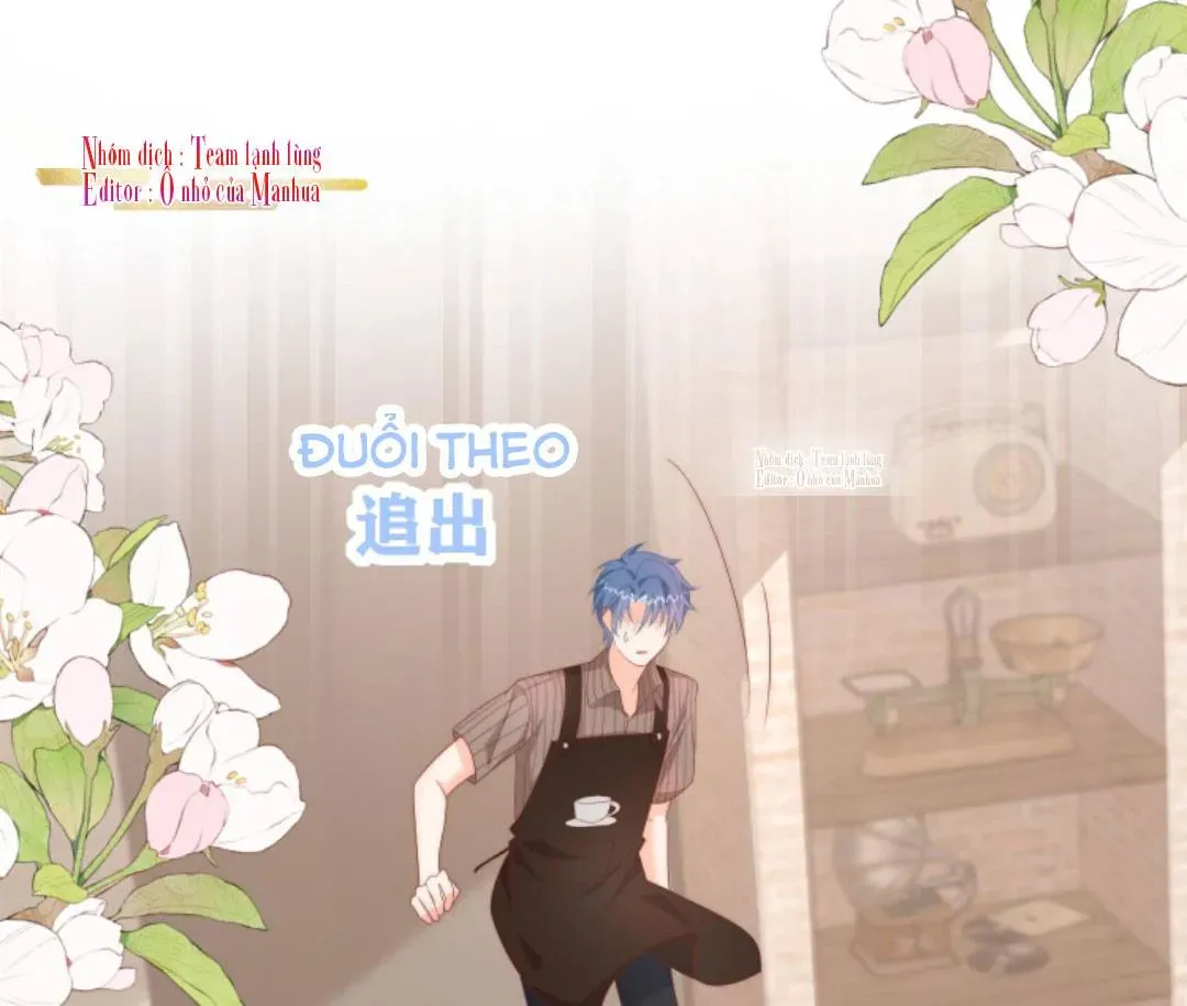 Sinh Trở Lại Làm Vợ Tổng Tài Chap 45 - Next Chap 46